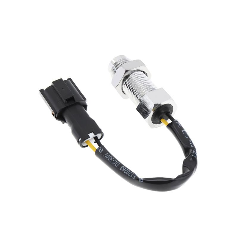 Speed Sensor ME849577 for Mitsubishi Engine 6D34 6D34T Kobelco Excavator SK200-6 SK200-6E Kato HD820 online Speed Sensor ME849577 for Mitsubishi Engine 6D34 6D34T Kobelco Excavator SK200-6 SK200-6E Kato HD820 online