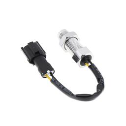 Speed Sensor ME849577 for Mitsubishi Engine 6D34 6D34T Kobelco Excavator SK200-6 SK200-6E Kato HD820 online