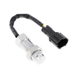 Buy Speed Sensor ME849577 for Mitsubishi Engine 6D34 6D34T Kobelco Excavator SK200-6 SK200-6E Kato HD820