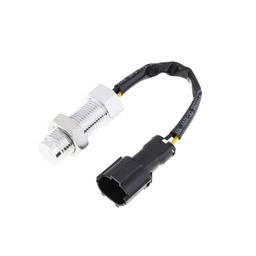 Speed Sensor ME849577 for Mitsubishi Engine 6D34 6D34T Kobelco Excavator SK200-6 SK200-6E Kato HD820 sale