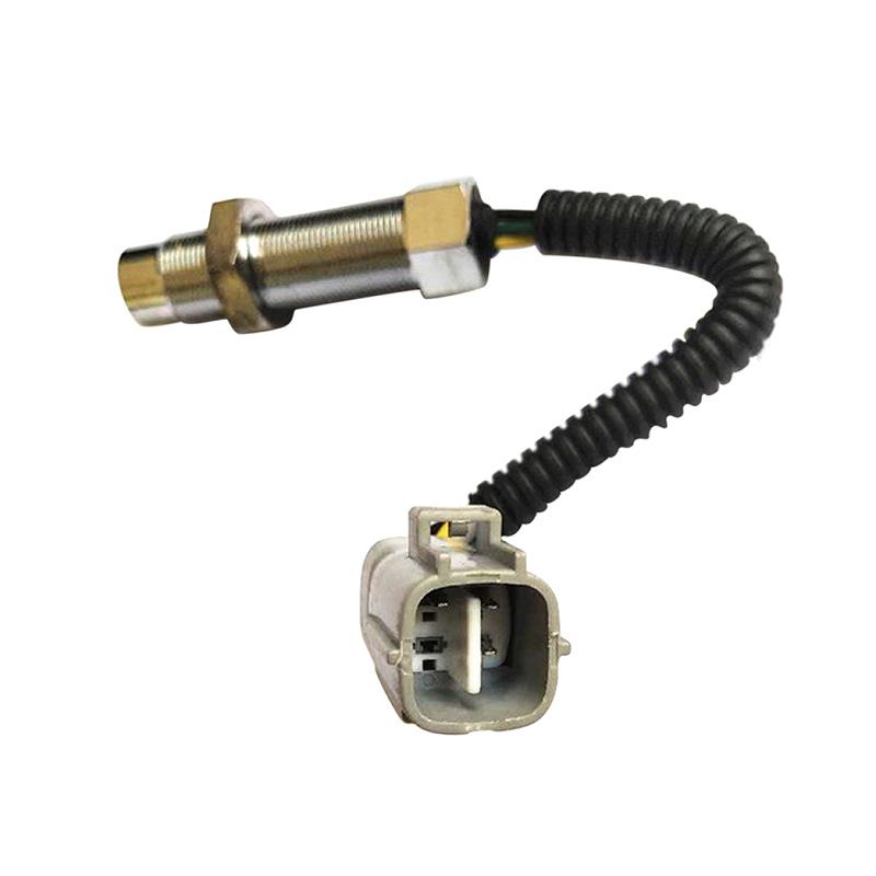Speed Sensor S89410125 for Kobelco Excavator SK200-8