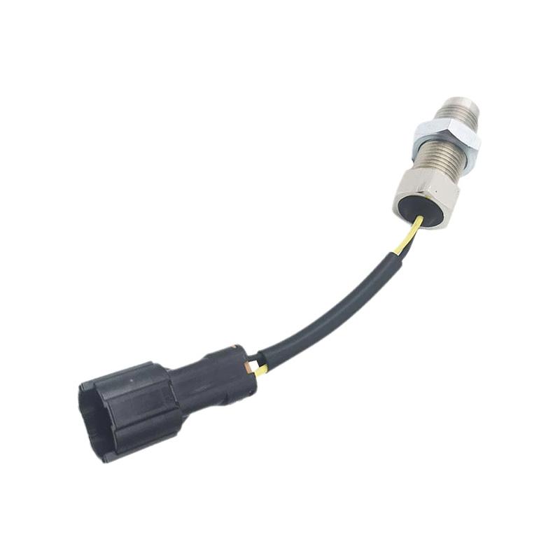 Speed Sensor VAMC849577 For Kobelco Excavator ED190LC ED190LC-6E SK160LC SK160LC-6E SK200-6 SK200-6ES SK200LC-6 Mitsubishi Engine 6D34T online Speed Sensor VAMC849577 For Kobelco Excavator ED190LC ED190LC-6E SK160LC SK160LC-6E SK200-6 SK200-6ES SK200LC-6 Mitsubishi Engine 6D34T online
