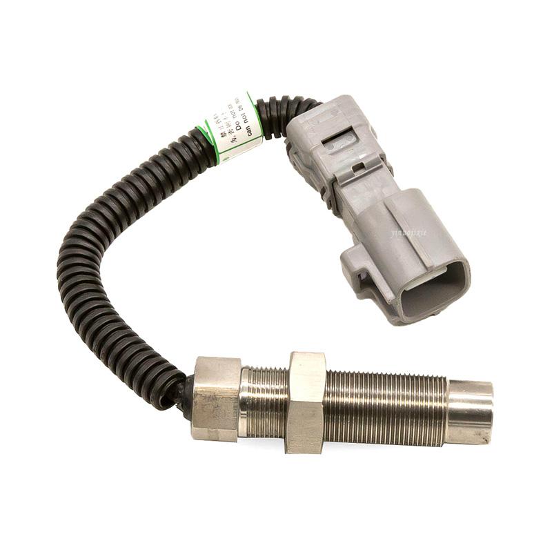 Speed Sensor VH894101290A for Kobelco SK210DLC-8 SK215SRLC SK485-8 SK210LC-8 Excavator Hino J05 J08 Engine