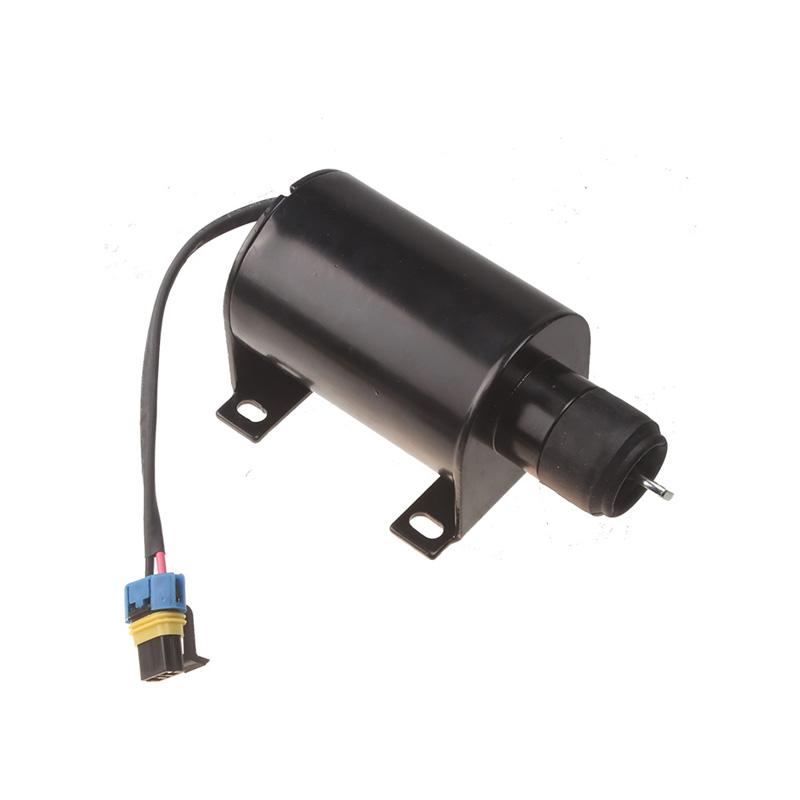 Speed Solenoid 10-60018-00 for Carrier Transicold Supra Reefer 12V online Speed Solenoid 10-60018-00 for Carrier Transicold Supra Reefer 12V online