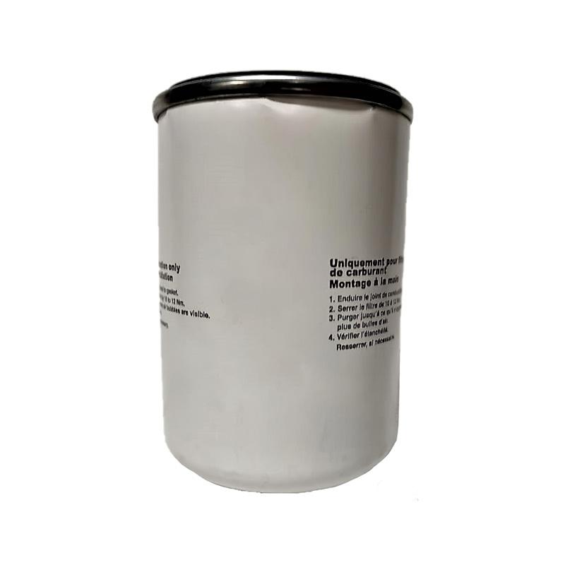 Spin-On Fuel Filt 01181917 for Deutz Engine D914L04 F3L913 F4L912W F3L912GEN BF4L913 BF6L914C BF4L913T
