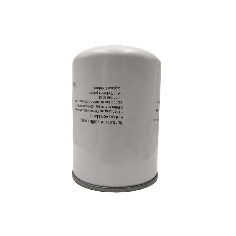 Spin-On Fuel Filter 01181245 for Deutz Engine BF4M2012 BF4M2012 BF6M2012C BF6M1015C BF8M1015C TCD2015V06 online Spin-On Fuel Filter 01181245 for Deutz Engine BF4M2012 BF4M2012 BF6M2012C BF6M1015C BF8M1015C TCD2015V06 online