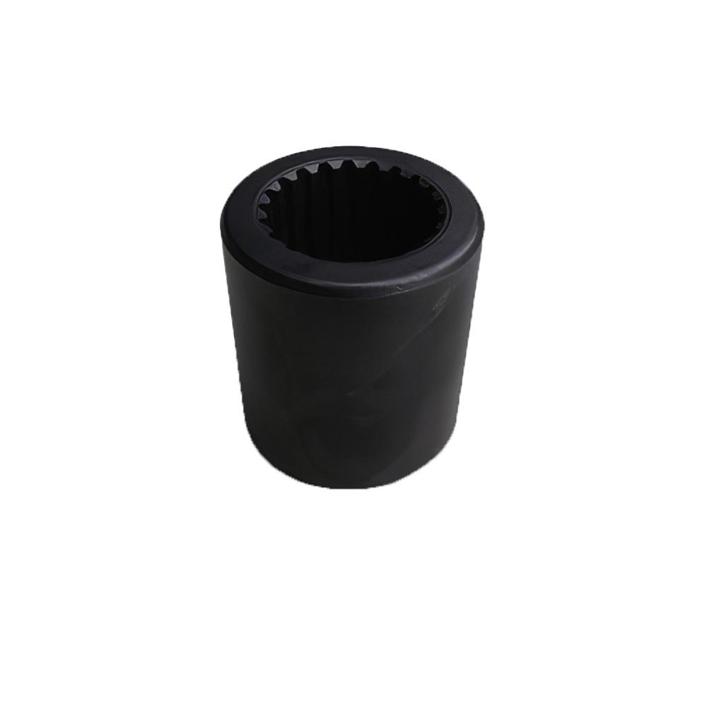 splined shaft hub for KOMATSU PC200-6