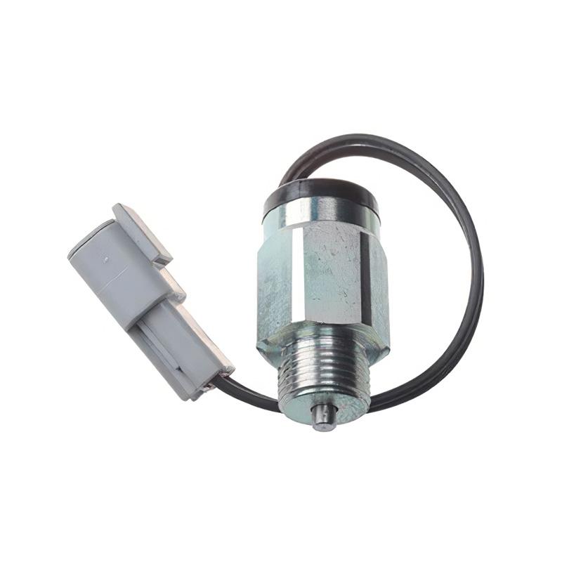 Spool Lock Fuel Shut Off Solenoid 6676029 for Bobcat S100 S130 S150 S160 S175 S185 S205 S220 S250 S300 online Spool Lock Fuel Shut Off Solenoid 6676029 for Bobcat S100 S130 S150 S160 S175 S185 S205 S220 S250 S300 online