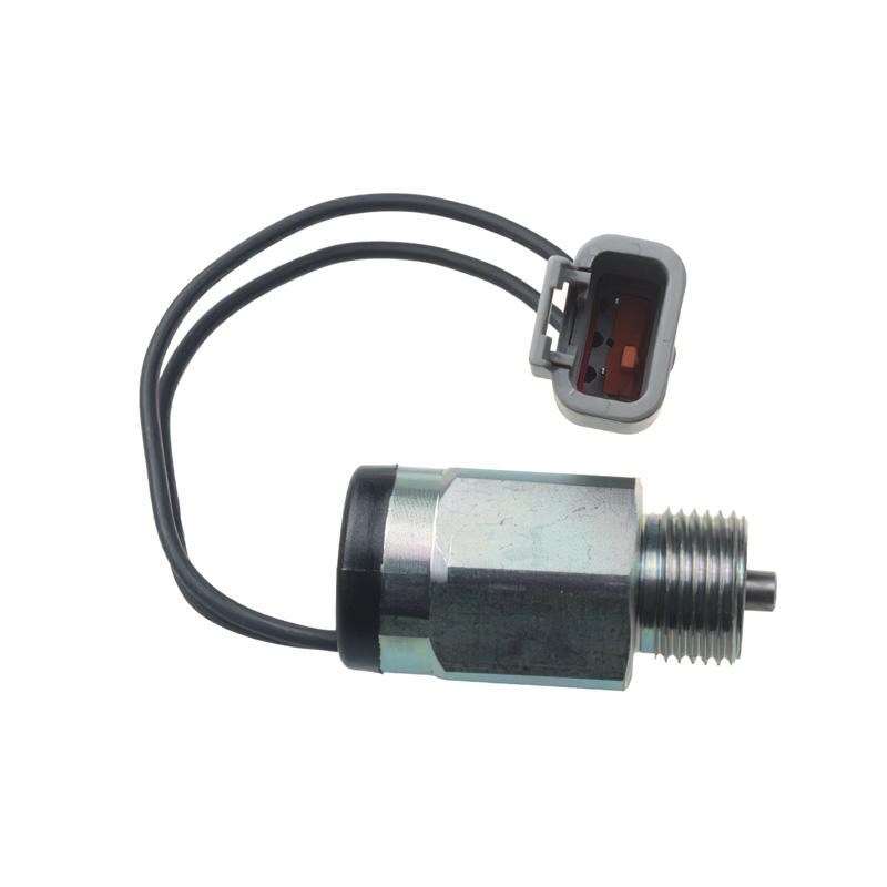 Spool Lock Fuel Shut Off Solenoid 6676029 for Bobcat T110 T140 T180 T190 T200 T250 T300 T320 T550 T590 T630 T650 T750 T770 T870 online Spool Lock Fuel Shut Off Solenoid 6676029 for Bobcat T110 T140 T180 T190 T200 T250 T300 T320 T550 T590 T630 T650 T750 T770 T870 online