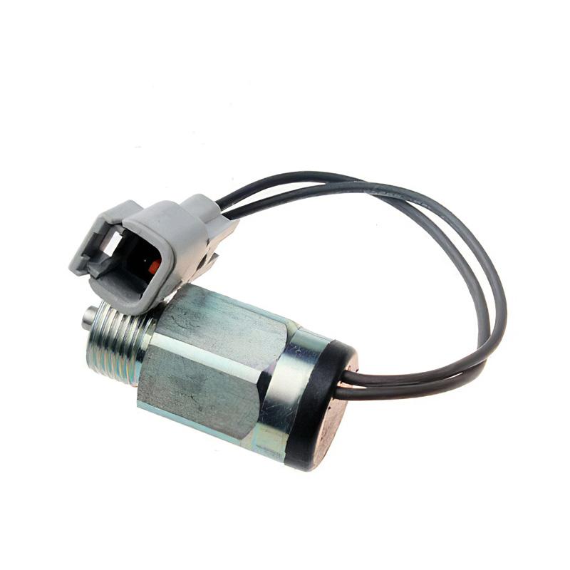 Spool Lock Fuel Shut Off Solenoid 6677383 for Bobcat 863 963 S130 S150 S160 S175 S185 S205 S220 S250 S300 S330 online Spool Lock Fuel Shut Off Solenoid 6677383 for Bobcat 863 963 S130 S150 S160 S175 S185 S205 S220 S250 S300 S330 online