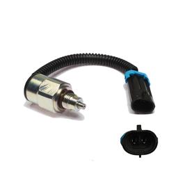 Spool Lock Out Solenoid Valve 84128131 for Case Backhoe Loader 580N EP 580SN WT 590SN online