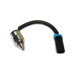 Buy Spool Lock Out Solenoid Valve 84128131 for Case Backhoe Loader 580N EP 580SN WT 590SN