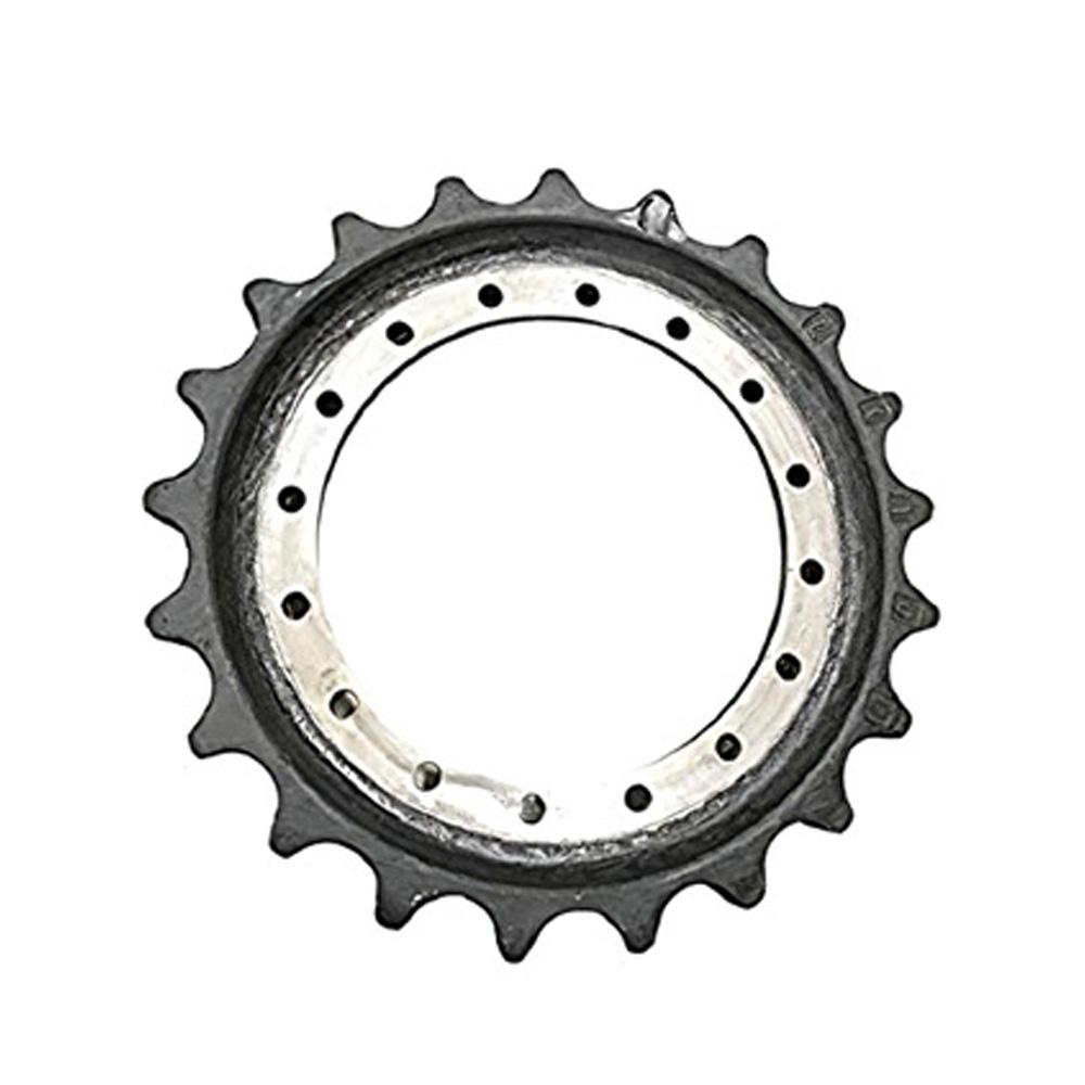 Sprocket 1010204 for Hitachi EX200 EX200K RX2000 online Sprocket 1010204 for Hitachi EX200 EX200K RX2000 online
