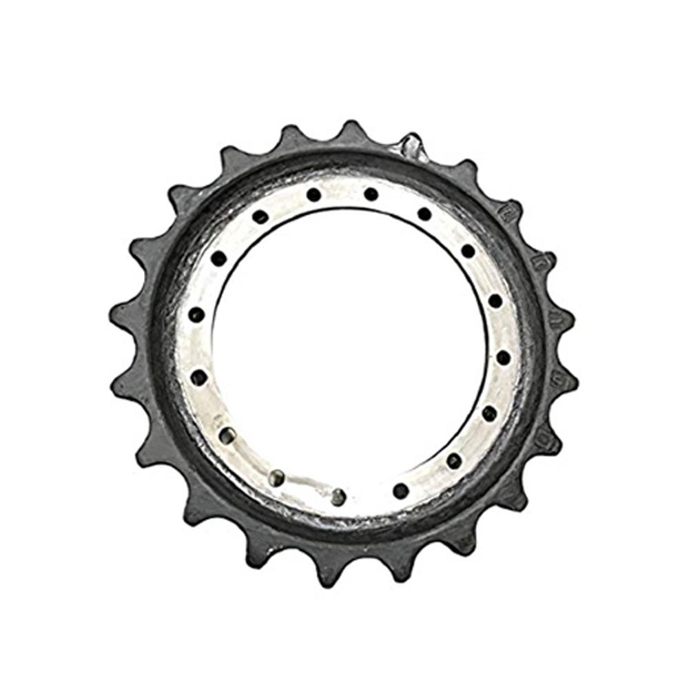Sprocket 1010325 for Hitachi Excavator EX60-2 EX60-3