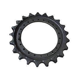 Sprocket 1018740 for Hitachi Excavator EX200-3 EX200-5 ZX110 ZX160 ZX200 online