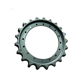 Buy Sprocket 1018740 for Hitachi Excavator EX200-3 EX200-5 ZX110 ZX160 ZX200