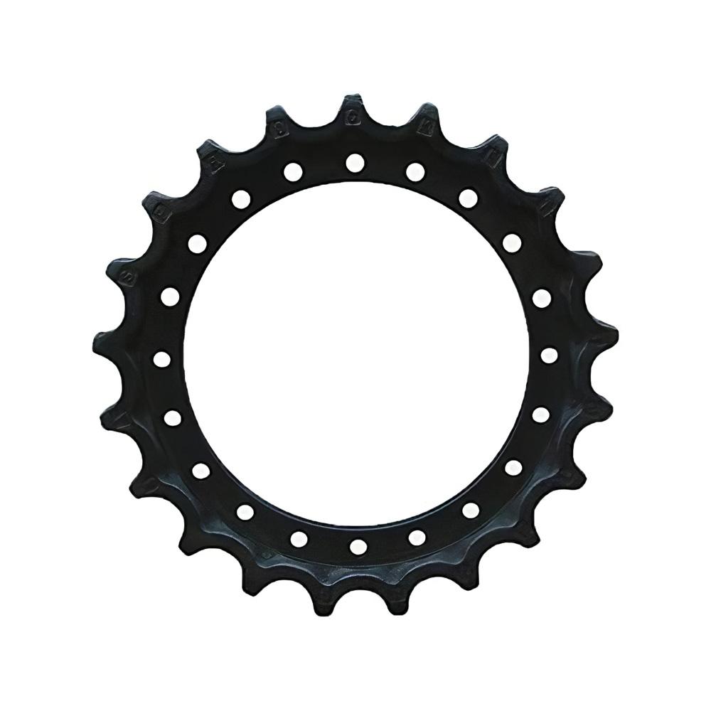 Sprocket 1022168 for Hitachi Excavator EX385USR ZX270 ZX330 EX300-5 online Sprocket 1022168 for Hitachi Excavator EX385USR ZX270 ZX330 EX300-5 online
