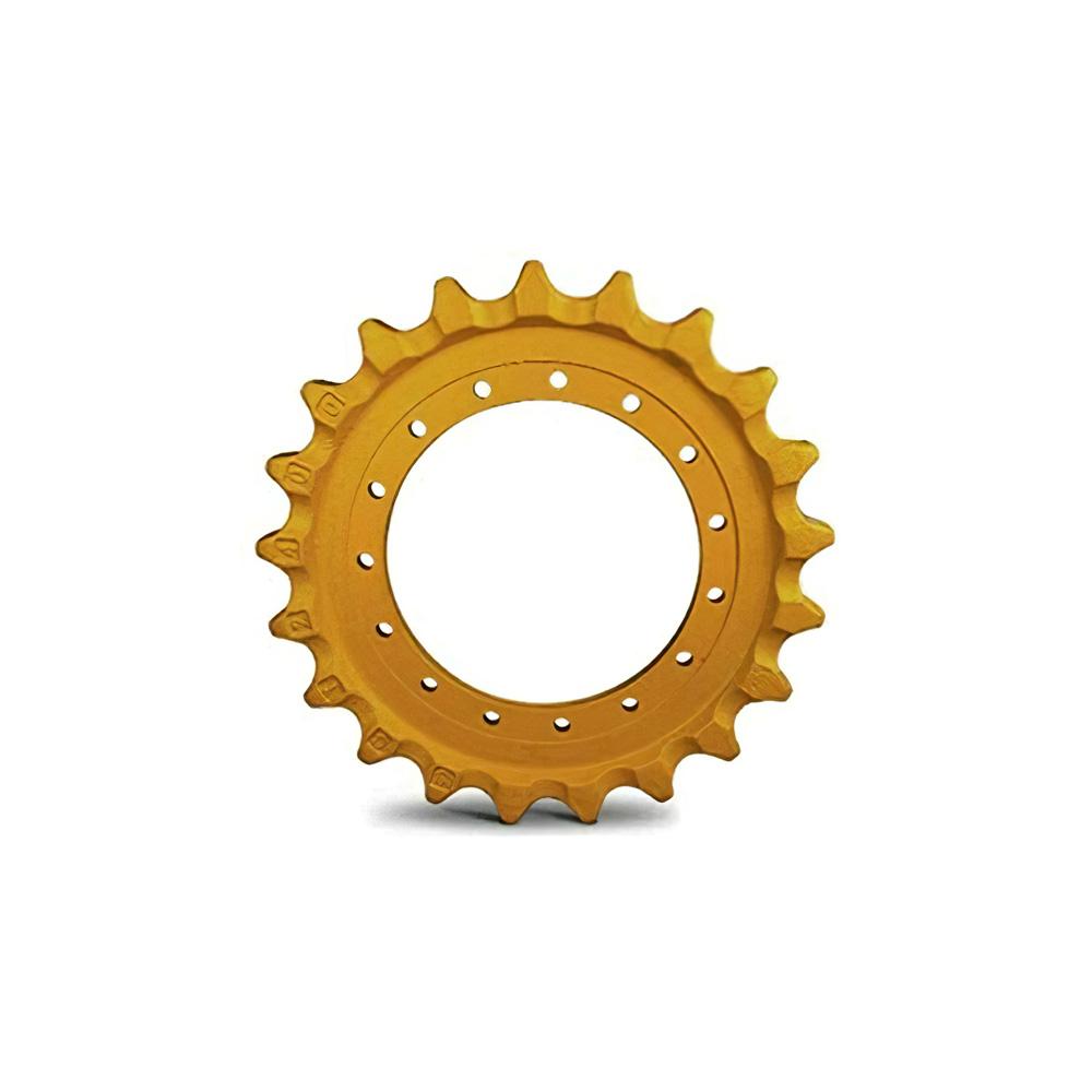 Sprocket 201-27-41110 for Komatsu Excavator PC60-3 PC60-5 online Sprocket 201-27-41110 for Komatsu Excavator PC60-3 PC60-5 online