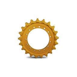 Sprocket 201-27-41110 for Komatsu Excavator PC60-3 PC60-5 online