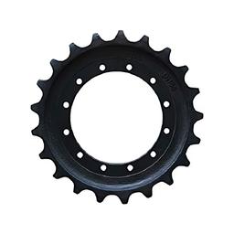 Sprocket 21W-27-11111 21W-27-11110 for Komatsu Excavator PC60-6 PC60-7 PC70-6 PC70-7 PC75UD-2 PC75UU-1 PC75UU-2 Driving online