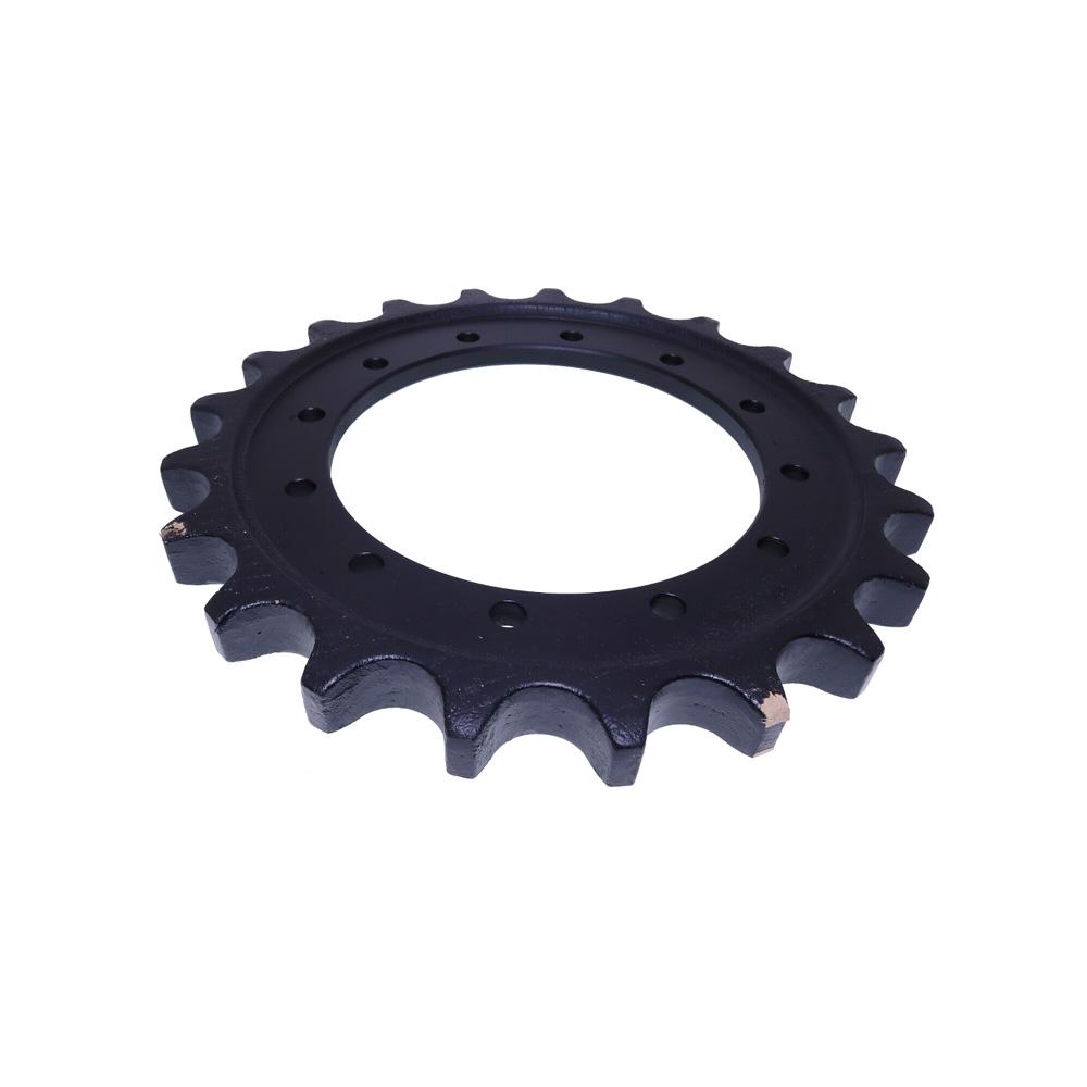 Sprocket 6539097 for Bobcat 329 331 Excavator 21 Teeth 9 Bolt Holes online Sprocket 6539097 for Bobcat 329 331 Excavator 21 Teeth 9 Bolt Holes online