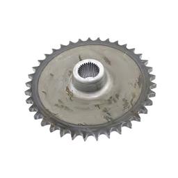 Sprocket 7134137 for Bobcat Loader S175 S185 S20 751 7753 Tractor S130 S160 sale