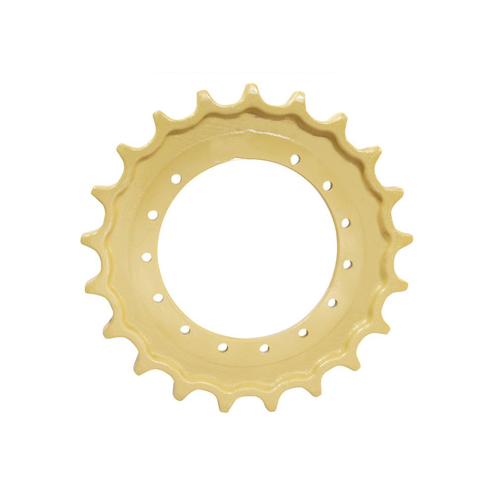 Sprocket Driving for Kato Excavator HD450