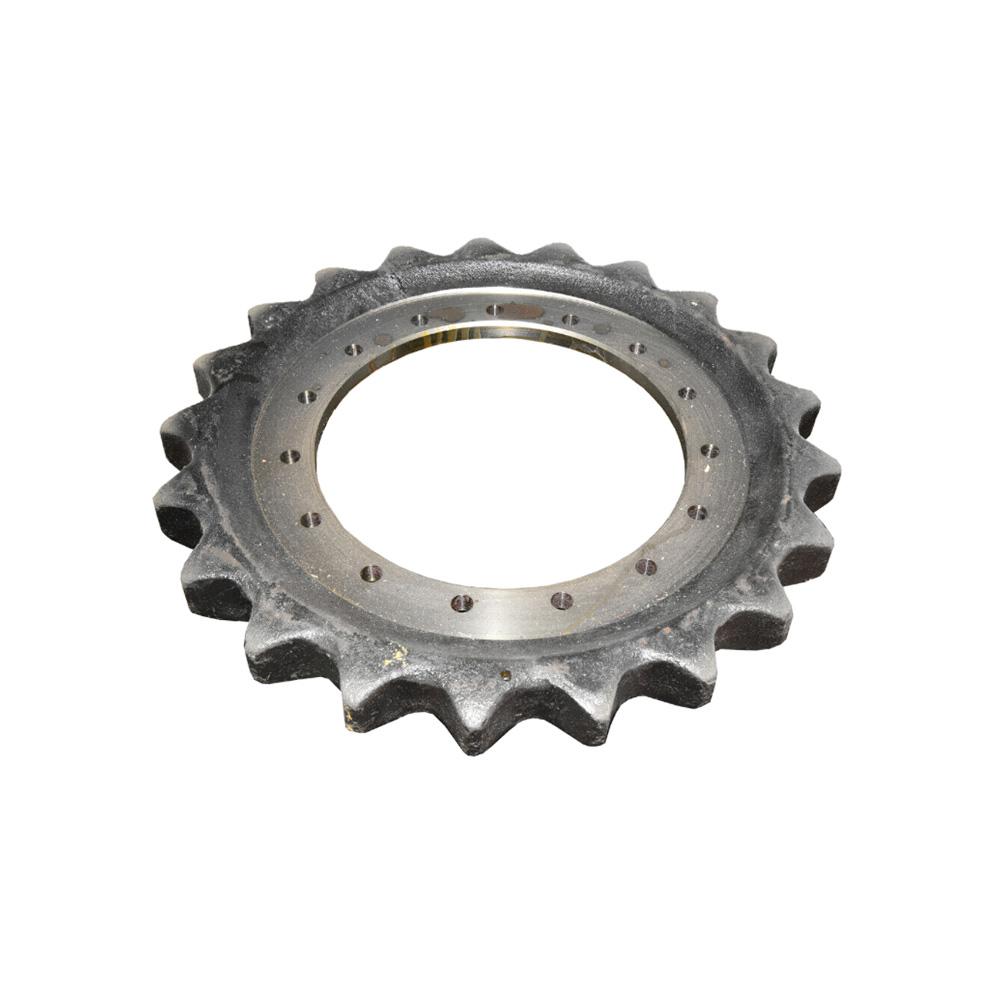Sprocket for 4I-7472 Caterpillar Excavator CAT 311 311B 311C 312 312B 312D 312E 313B 313D 314C