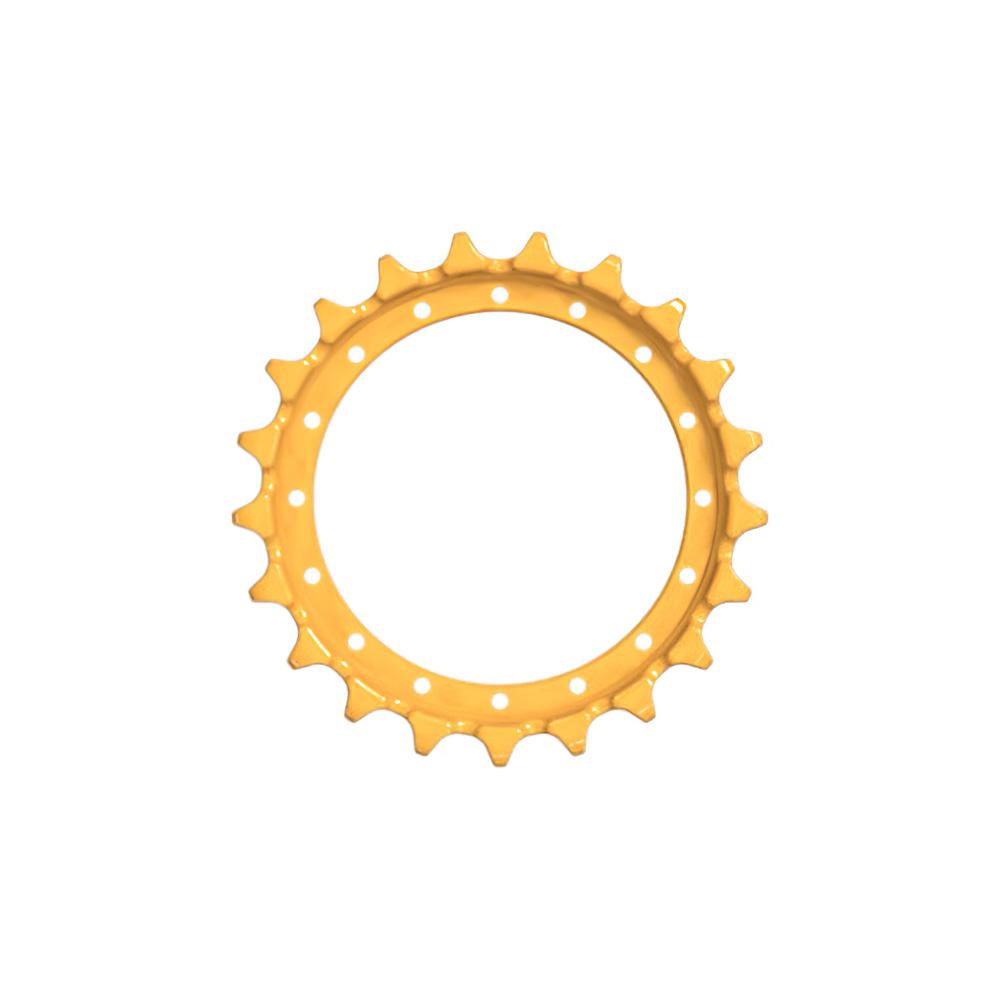 Sprocket for Caterpillar Excavator CAT 315C 315D 318C 319D 320B 320C 320D 322C 323D online Sprocket for Caterpillar Excavator CAT 315C 315D 318C 319D 320B 320C 320D 322C 323D online