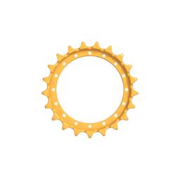 Sprocket for Caterpillar Excavator CAT 315C 315D 318C 319D 320B 320C 320D 322C 323D online
