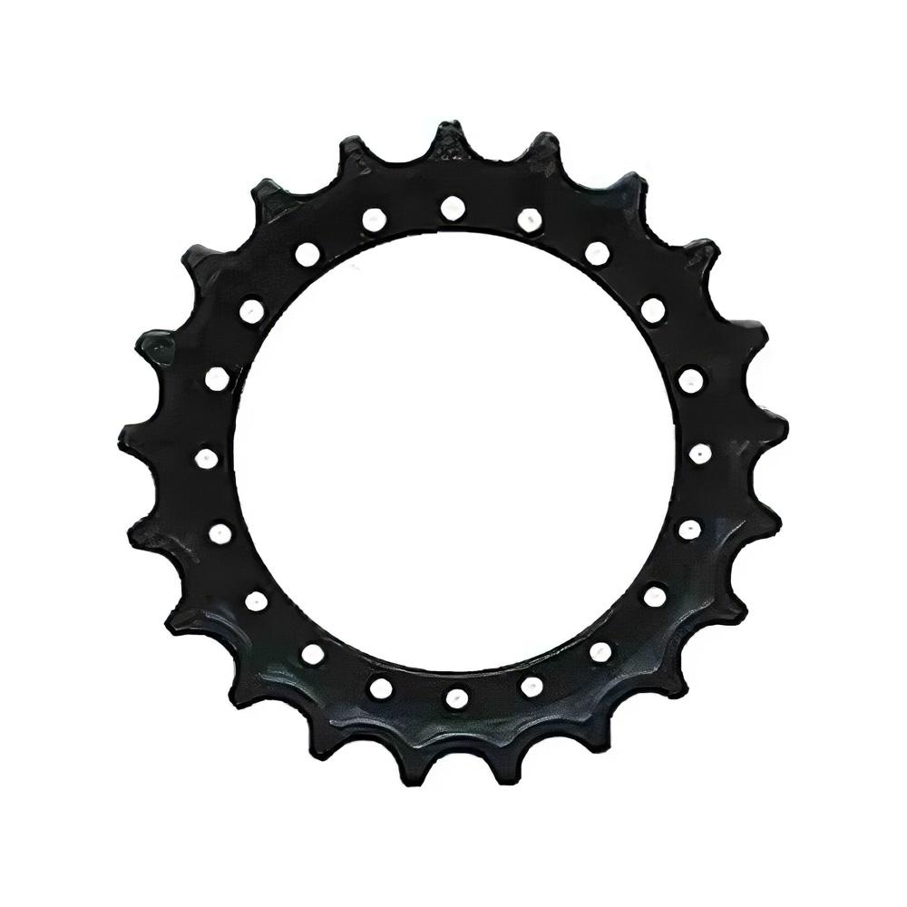 Sprocket KRA1665 for Sumitomo Excavator SH200 Driving