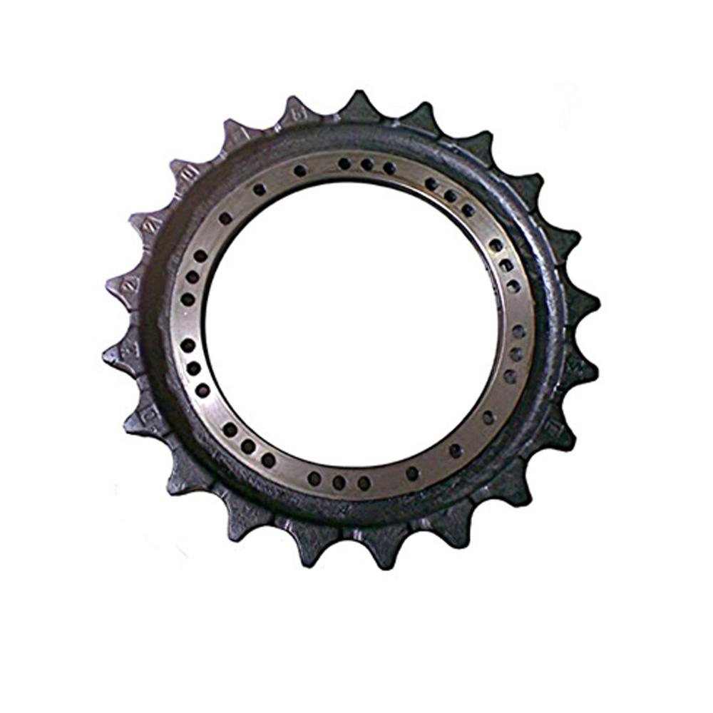 Sprocket KSA0643 for Sumitomo Excavator SH300-2 Driving