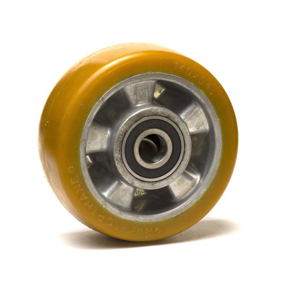 Stability Wheel 51077215 for Jungheinrich Forklift online Stability Wheel 51077215 for Jungheinrich Forklift online