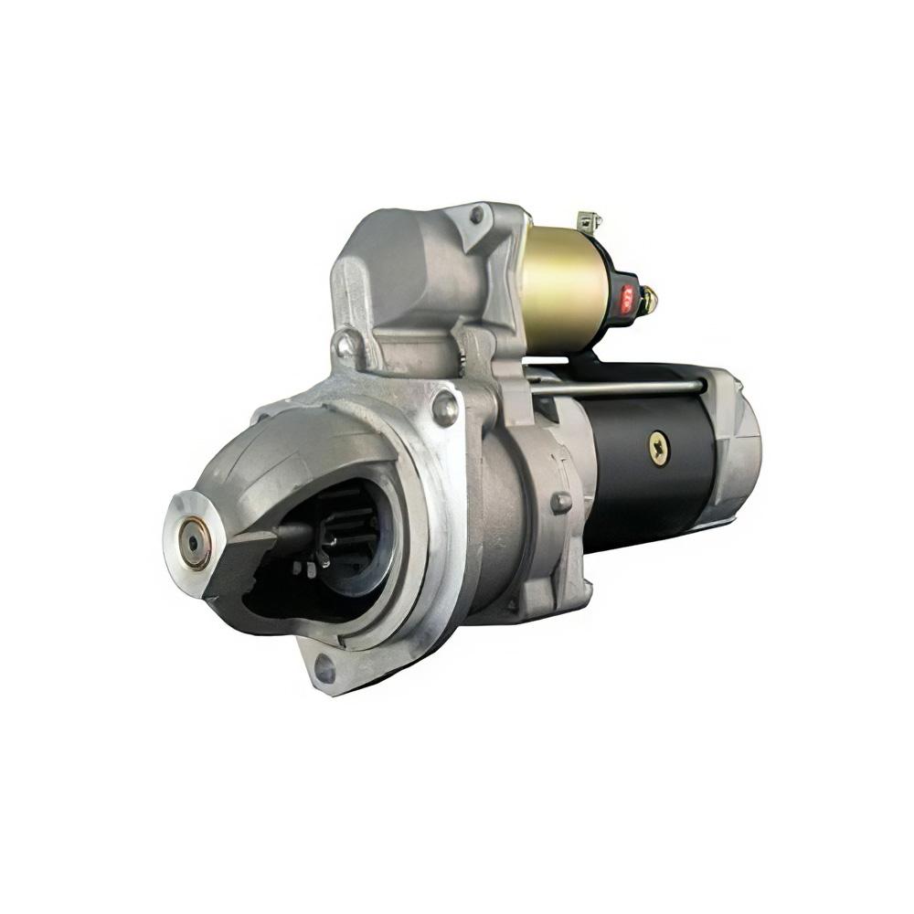 Start Motor 37766-30200 for Mitsubishi Engine S6R S12R S16R Generator S16R-PTA online Start Motor 37766-30200 for Mitsubishi Engine S6R S12R S16R Generator S16R-PTA online