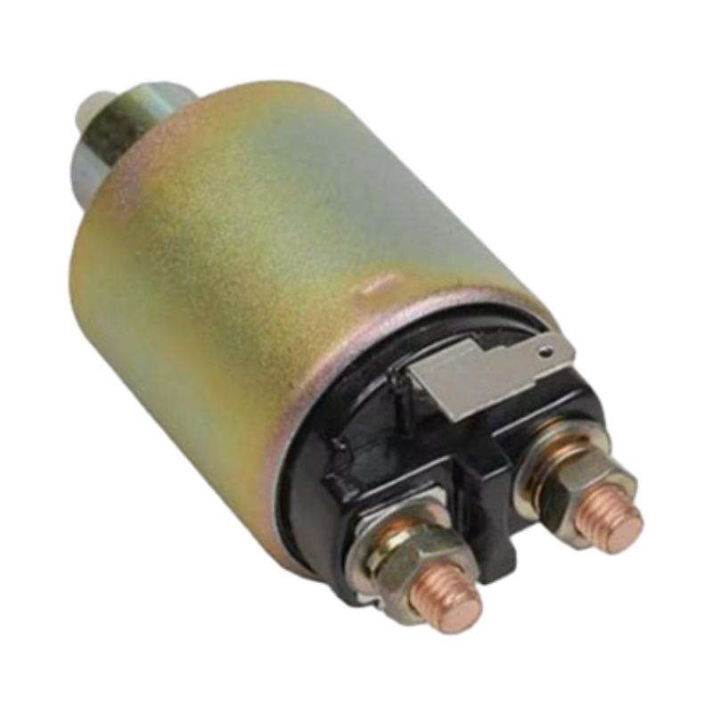 Starter Solenoid Switch M371X74371 for Chrysler Sebring Dodge Stratus 2001-2005 2000 1989-1990 Colt Raider Ram 50 1987-1989