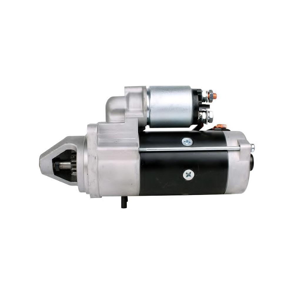 Starter 01183235 for Deutz Engine BF4M2012 BF6M2012C BF4M1013E BF6M1013FC TCD2012L044V TCD2013L042V