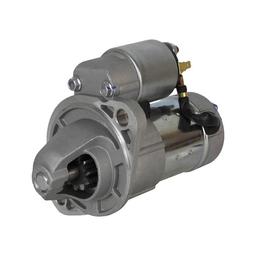 Buy Starter 129242-77010 For Yanmar Engine 3TNE88 4TNE88