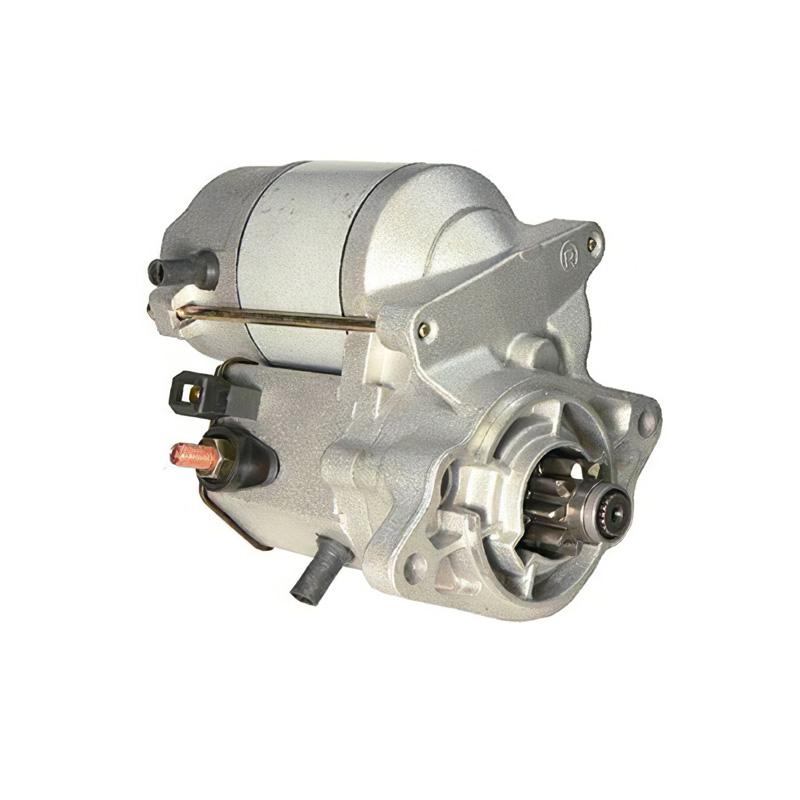Starter 19269-63013 For Kubota Traoctor BX24 BX25 BX2350D BX2230D Engine D902 online Starter 19269-63013 For Kubota Traoctor BX24 BX25 BX2350D BX2230D Engine D902 online