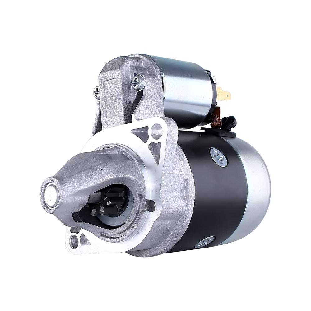 Starter 19837-63010 15852-63012 for Mitsubishi Machinery Kubota WG750 D600B D640B WG600B Z430-K1 WG750-G Z400 Z430 D600 online Starter 19837-63010 15852-63012 for Mitsubishi Machinery Kubota WG750 D600B D640B WG600B Z430-K1 WG750-G Z400 Z430 D600 online