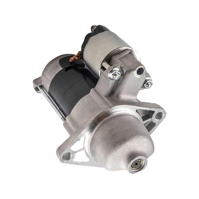 Starter 1G023-63010 1G023-63011 67980-31151 for Kubota D722 D782 18 20 21 Engines 1996-2013