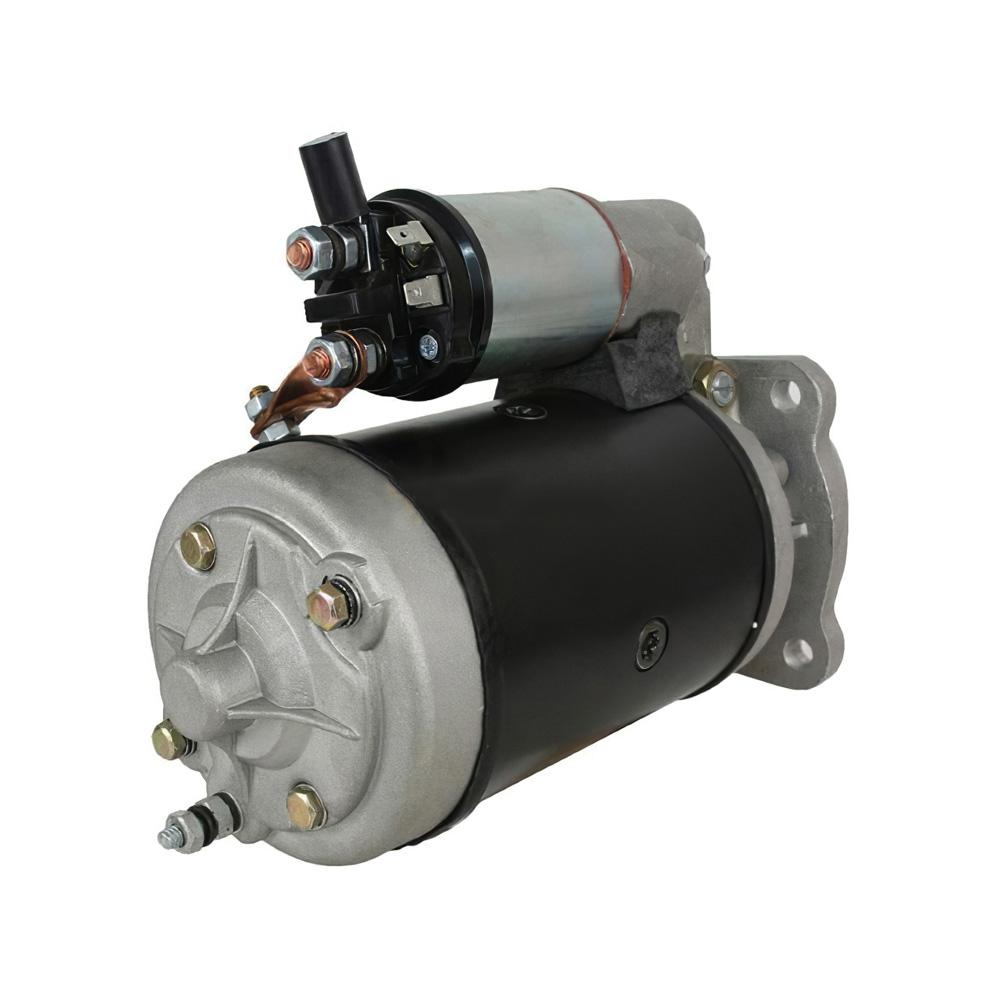 Starter 2873A101 2873A013 2873B058 for Perkins Engine 504-2 504-2T online Starter 2873A101 2873A013 2873B058 for Perkins Engine 504-2 504-2T online