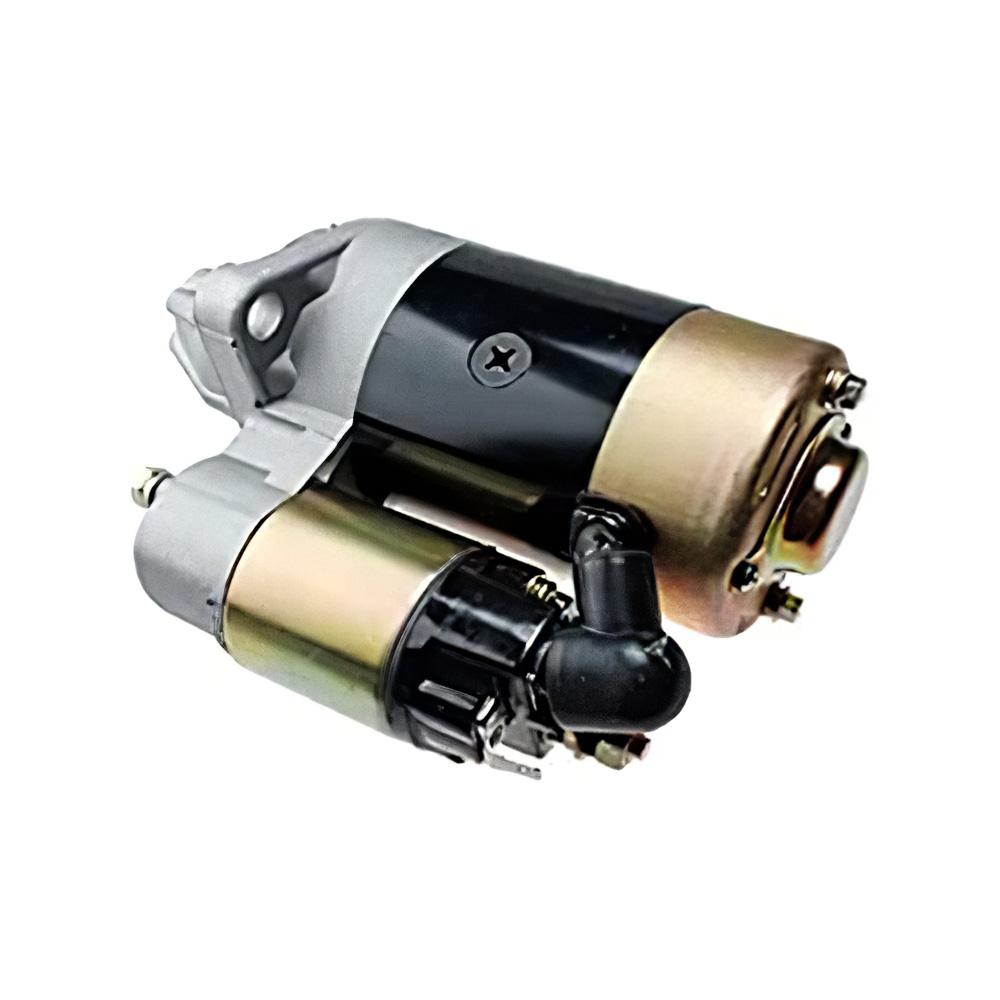 Starter 300516-00051 For Doosan DX62R-3 DX63-3 DX85R-3 E62 E63 E85