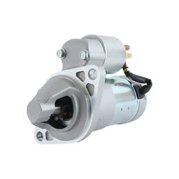 Buy Starter 7018593 for Bobcat 3400 3400XL 3450 3600 3650 Hitachi S114-940