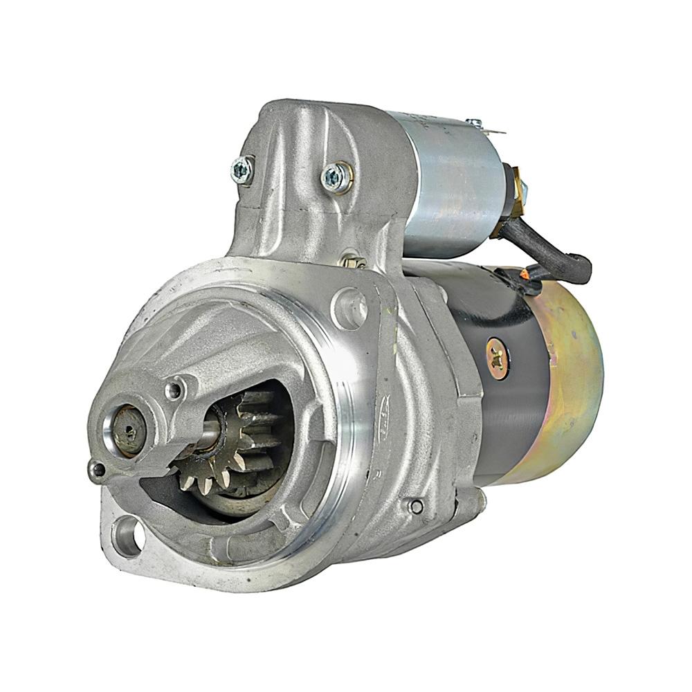 Starter for John Deere 50ZTS Excavator Turff 3325 3365 Mower and 3325 Farm Tractor