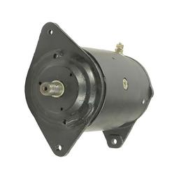 Starter Generator 1101432 for Case IH Tractor 154 184 185 online