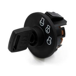 Starter Ignition Switch Module AM130341 for John Deere Tractor LX255 LX266 LX277 LX279 LX280 LX288 LX289 online