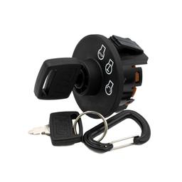 Buy Starter Ignition Switch Module AM130341 for John Deere Tractor LX255 LX266 LX277 LX279 LX280 LX288 LX289