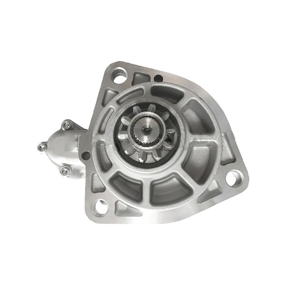 Starter M009T82571 2330000Z05 for UD Truck GE13 GE13T Engine Nissan 24V 6.5KW online Starter M009T82571 2330000Z05 for UD Truck GE13 GE13T Engine Nissan 24V 6.5KW online