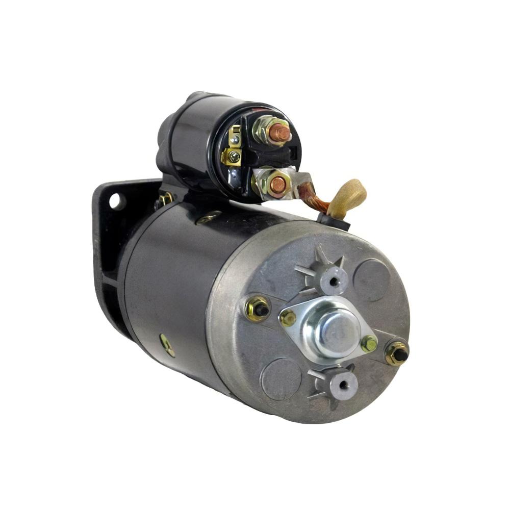 Starter Motor 01173240 for Deutz Engine F3L912 F4L912 F6L912 F5L912