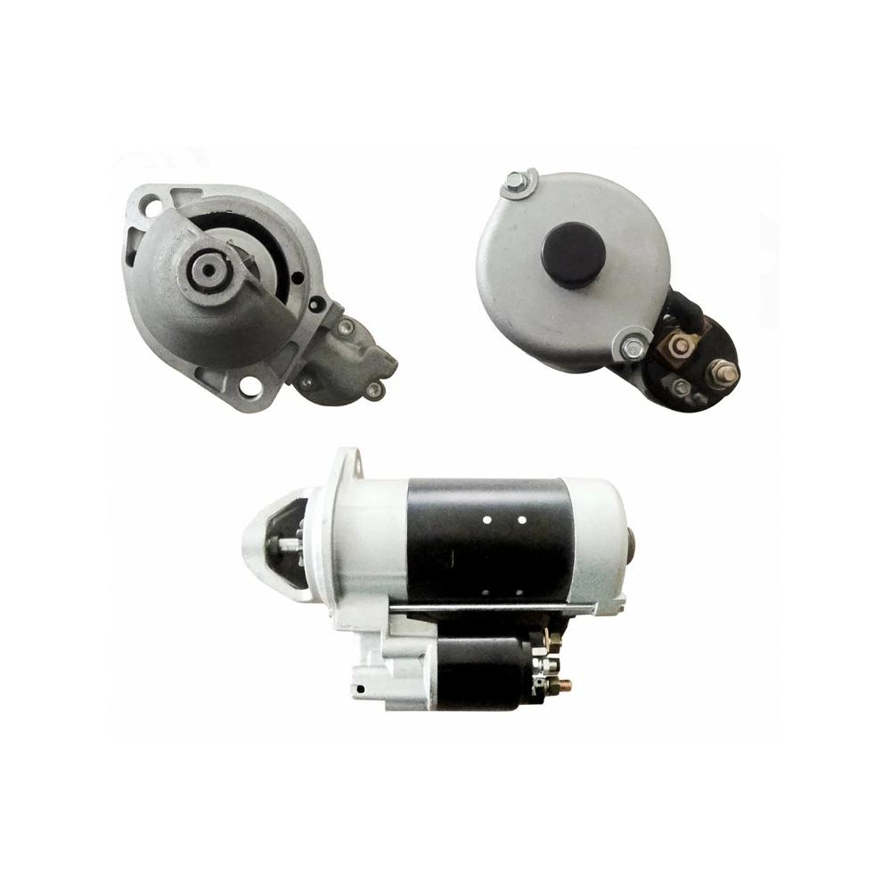 Starter Motor 01180804 for Deutz BF4M1012 BF6M1012 BF4M1013 BF6M1013 2012 2013 Engine 24V 4KW 9T online Starter Motor 01180804 for Deutz BF4M1012 BF6M1012 BF4M1013 BF6M1013 2012 2013 Engine 24V 4KW 9T online